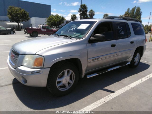 1GKES16SX46130728 GMC ENVOY XL