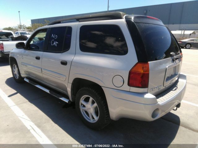 1GKES16SX46130728 GMC ENVOY XL