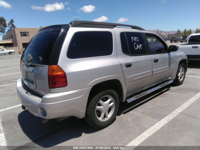 1GKES16SX46130728 GMC ENVOY XL