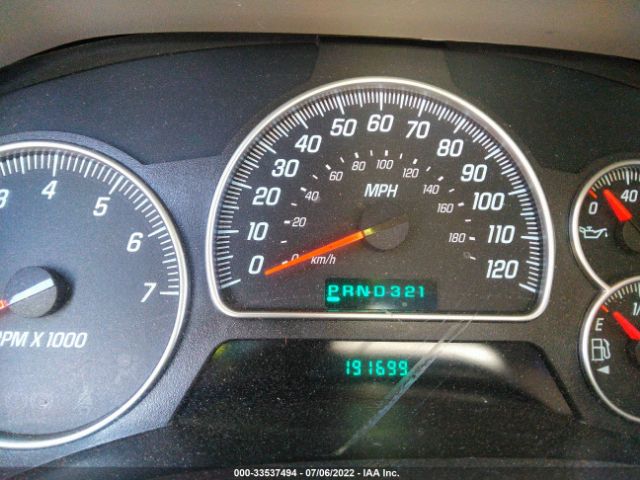 1GKES16SX46130728 GMC ENVOY XL