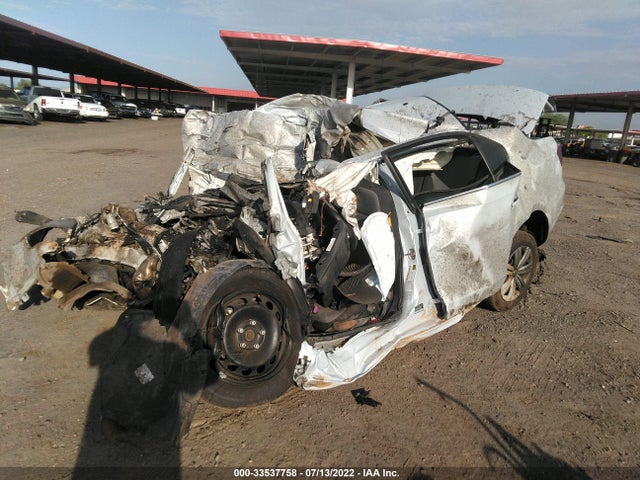 3VW2B7AJ4HM357237 Volkswagen Jetta 1.4t S