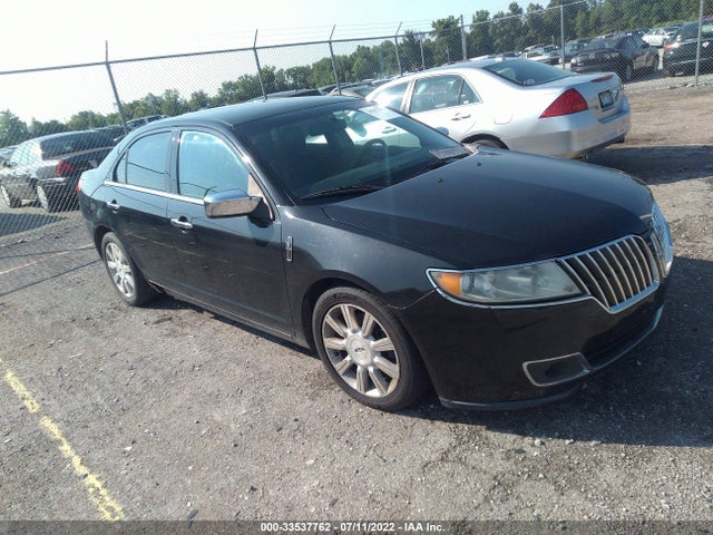 Lincoln MKZ 2010 3LNHL2GC3AR637936 головне зображення