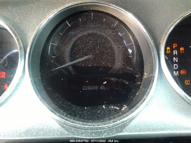 Lincoln MKZ 2010 3LNHL2GC3AR637936 Image 8