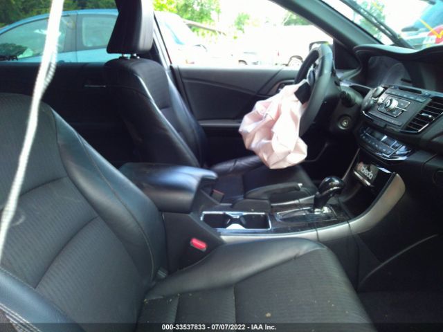 1HGCR2F53HA100487 Honda Accord Sedan Sport