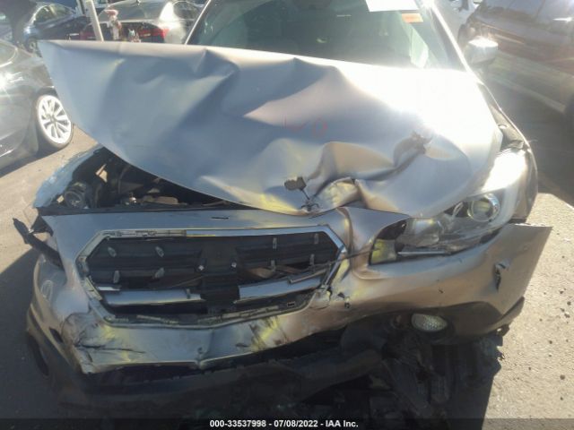 4S4BSACC3G3345638 Subaru Outback 2.5i Premium