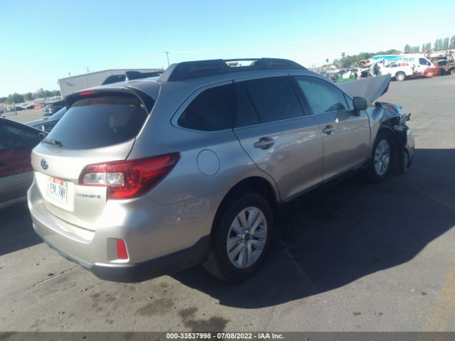 4S4BSACC3G3345638 Subaru Outback 2.5i Premium