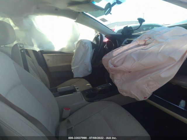 4S4BSACC3G3345638 Subaru Outback 2.5i Premium