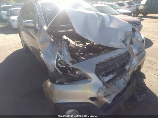 4S4BSACC3G3345638 Subaru Outback 2.5i Premium