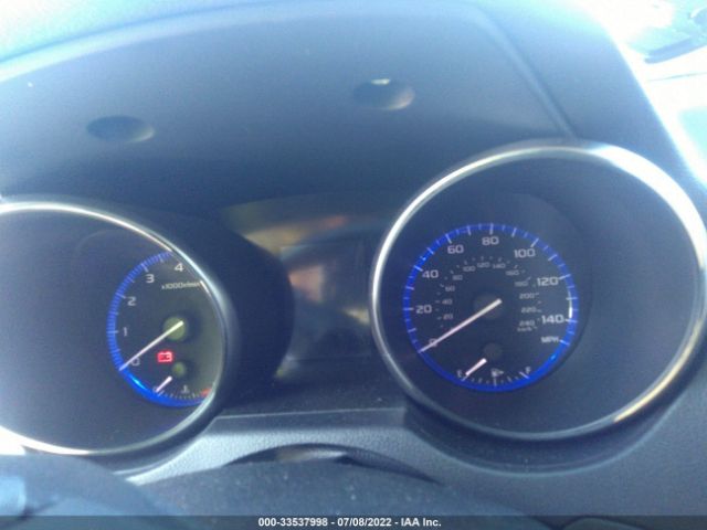 4S4BSACC3G3345638 Subaru Outback 2.5i Premium