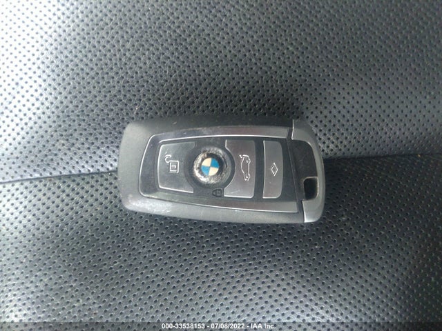 2014 BMW 6 Series, VIN: WBA6B2C54ED129377