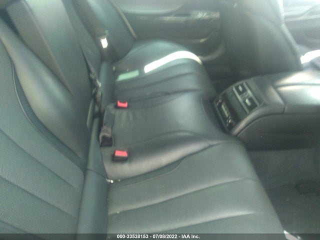 2014 BMW 6 Series, VIN: WBA6B2C54ED129377