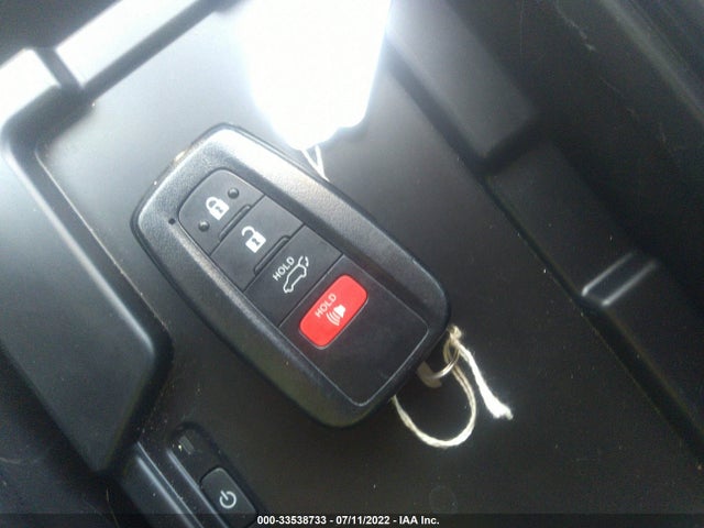 2020 Toyota Highlander, VIN: 5TDEBRCH2LS012819