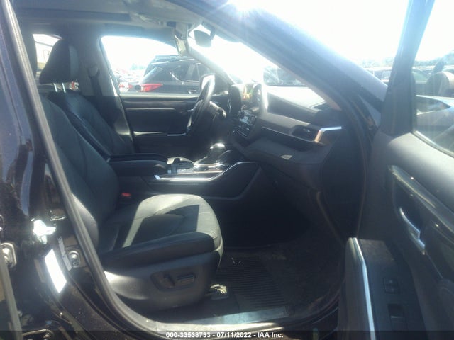 2020 Toyota Highlander, VIN: 5TDEBRCH2LS012819