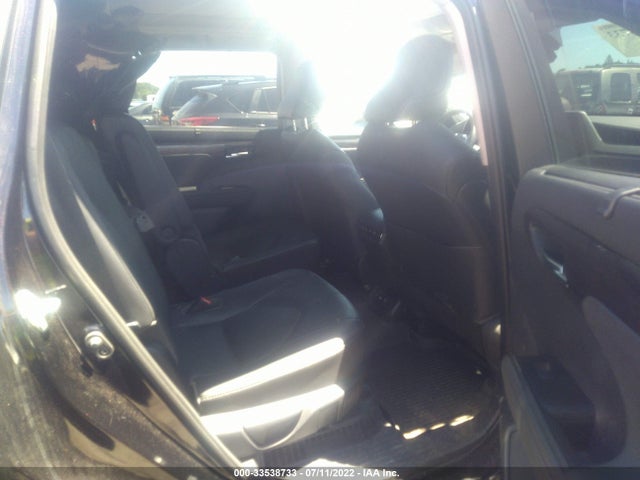 2020 Toyota Highlander, VIN: 5TDEBRCH2LS012819