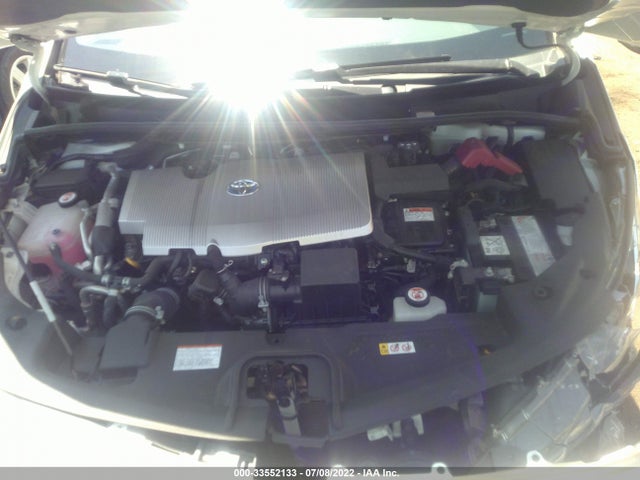 2019 Toyota Prius, VIN: JTDKARFP6K3117064