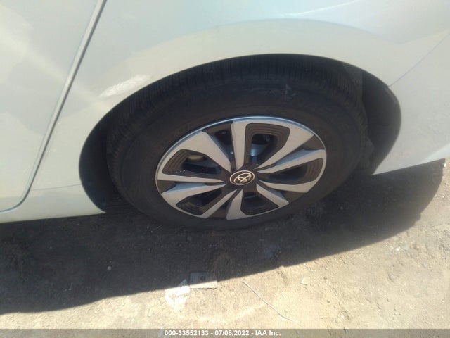 2019 Toyota Prius, VIN: JTDKARFP6K3117064