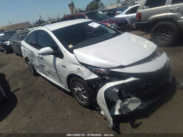 2019 Toyota Prius, VIN: JTDKARFP6K3117064