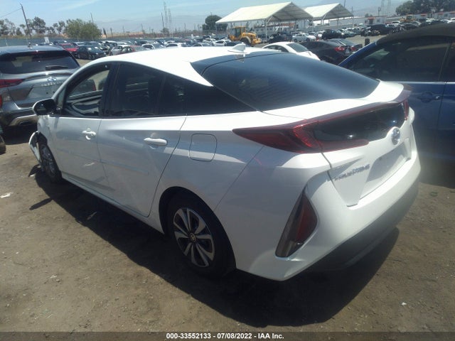 2019 Toyota Prius, VIN: JTDKARFP6K3117064