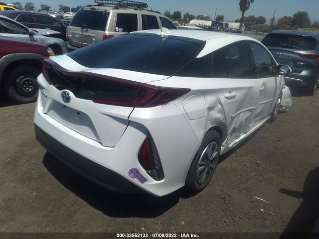 2019 Toyota Prius, VIN: JTDKARFP6K3117064
