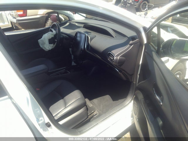 2019 Toyota Prius, VIN: JTDKARFP6K3117064