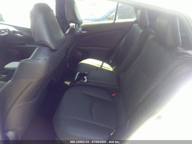 2019 Toyota Prius, VIN: JTDKARFP6K3117064