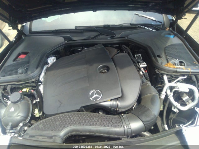 2021 Mercedes-Benz E-Class, VIN: W1KZF8EB4MA964640