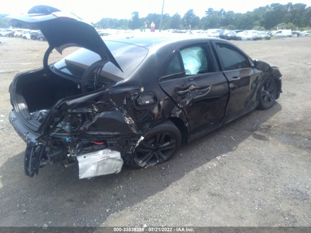 2021 Mercedes-Benz E-Class, VIN: W1KZF8EB4MA964640