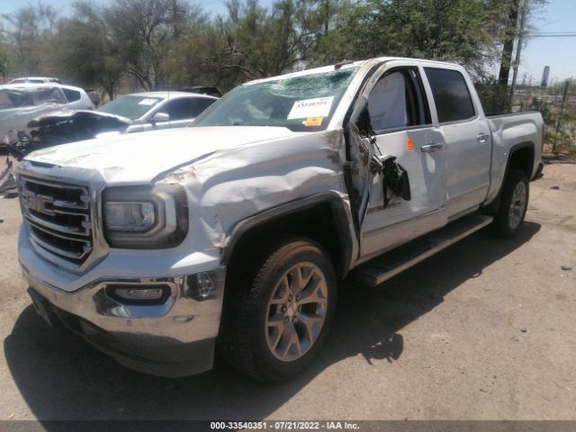 3GTP1NEC0GG375341 GMC Sierra 1500 Slt