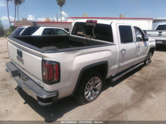 3GTP1NEC0GG375341 GMC Sierra 1500 Slt
