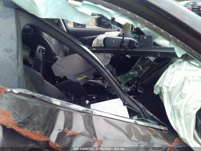 JN1AV7AR1EM700060 Infiniti Q50 Hybrid Sport