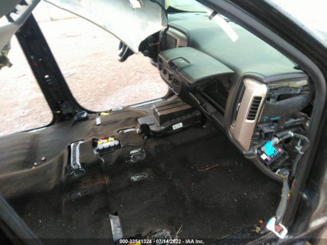 3GTU2PEJXJG191252 GMC Sierra 1500 Denali