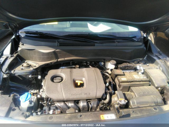 KNDEUCAA9N7289204 KIA Seltos