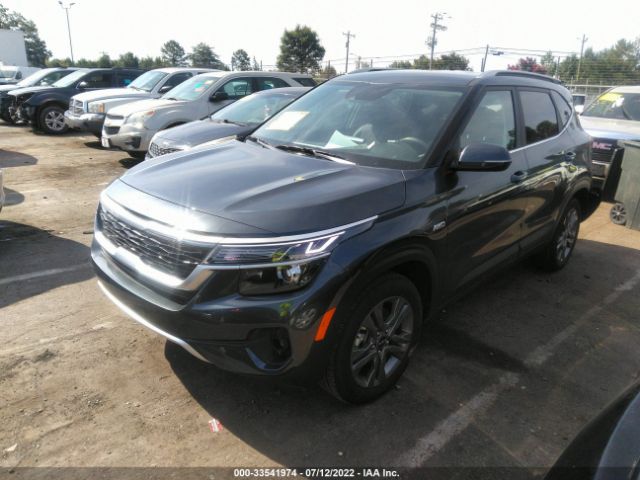 KNDEUCAA9N7289204 KIA Seltos