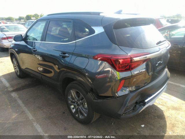 KNDEUCAA9N7289204 KIA Seltos
