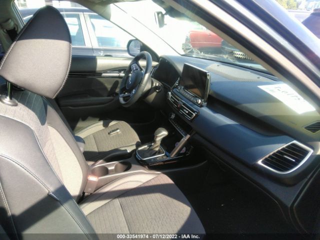 KNDEUCAA9N7289204 KIA Seltos
