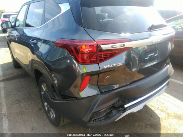 KNDEUCAA9N7289204 KIA Seltos