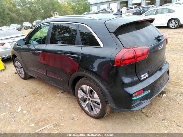 2022 Kia Niro, VIN: KNDCC3LGXN5134801