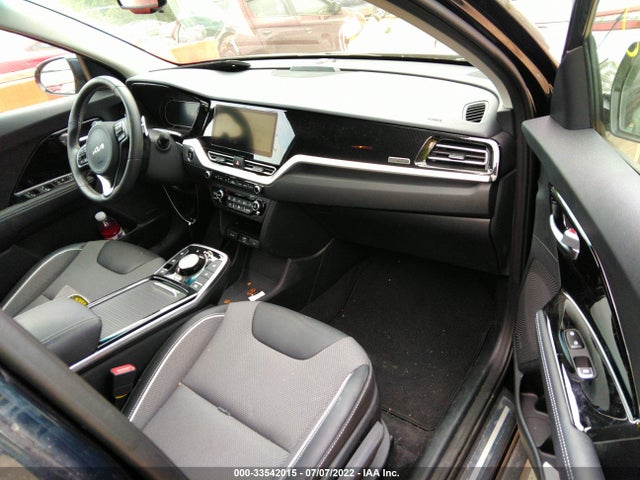 2022 Kia Niro, VIN: KNDCC3LGXN5134801