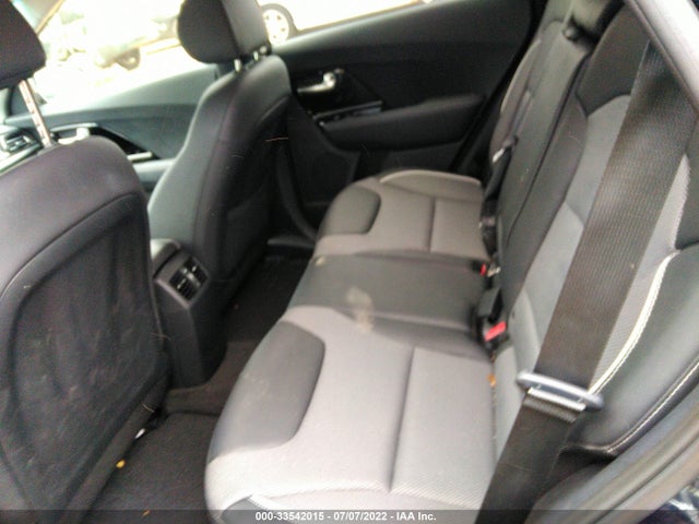 2022 Kia Niro, VIN: KNDCC3LGXN5134801