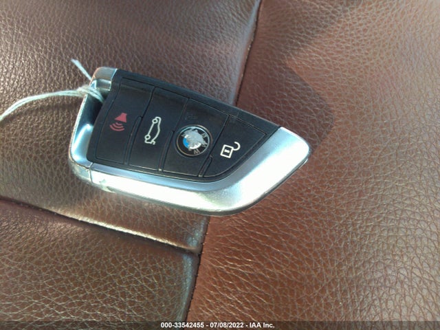 2015 BMW X6, VIN: 5UXKU2C5XF0N77660