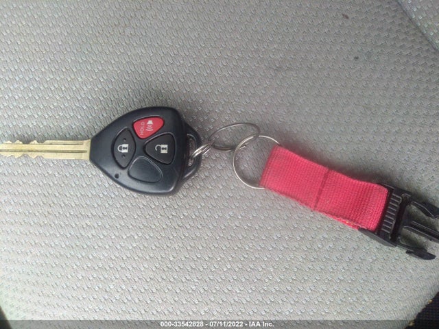 2014 Toyota Yaris, VIN: JTDKTUD33ED591274