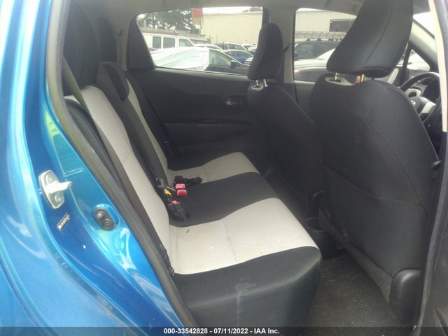 2014 Toyota Yaris, VIN: JTDKTUD33ED591274