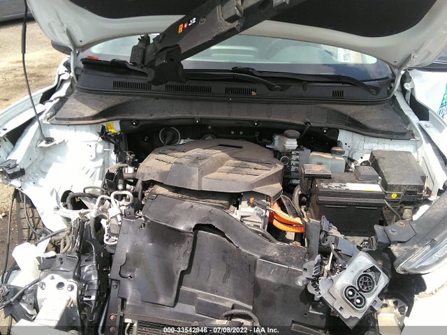 2019 Hyundai Kona, VIN: KM8K23AG9KU031058