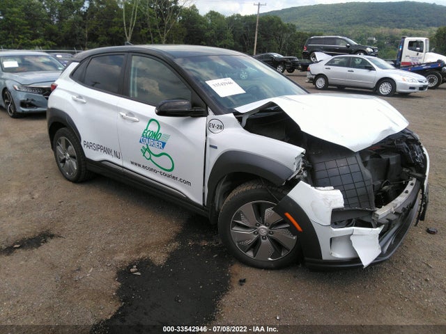 2019 Hyundai Kona, VIN: KM8K23AG9KU031058