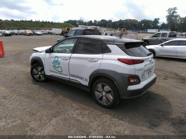 2019 Hyundai Kona, VIN: KM8K23AG9KU031058
