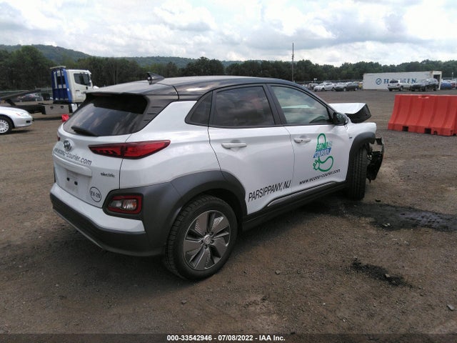 2019 Hyundai Kona, VIN: KM8K23AG9KU031058
