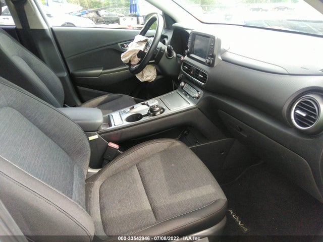 2019 Hyundai Kona, VIN: KM8K23AG9KU031058