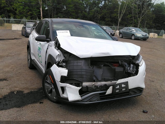 2019 Hyundai Kona, VIN: KM8K23AG9KU031058