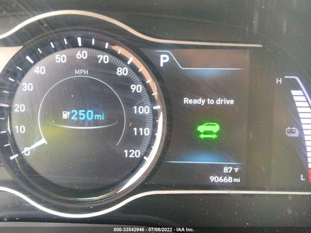 2019 Hyundai Kona, VIN: KM8K23AG9KU031058