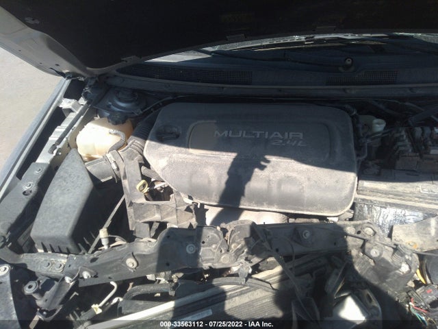 Chrysler 200 Limited 2015 1C3CCCAB8FN617278 Image 10